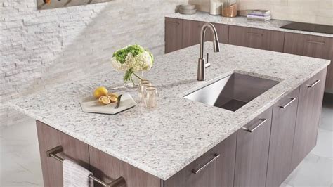 home depot granite countertops reviews - Benito Winn