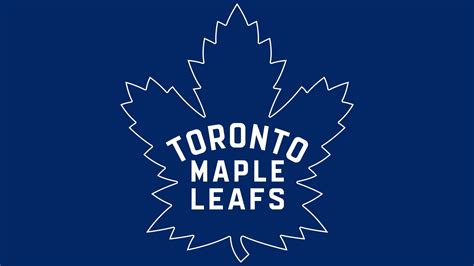 Toronto Maple Leafs Logo, symbol, meaning, history, PNG, brand