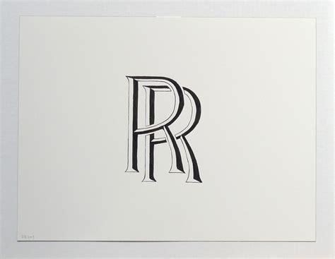 RR (rolls royce) - Rafaël Rozendaal