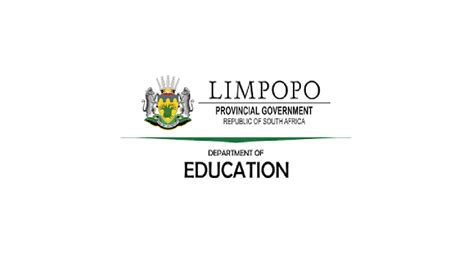 Department of Education Limpopo – Contact Details