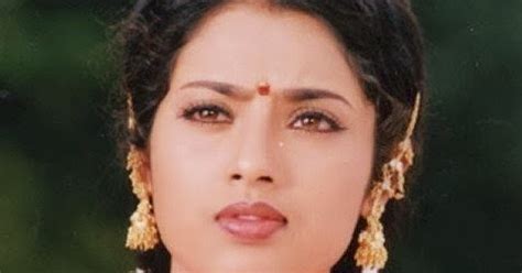 All about 80's 90's Old Indian Actress: Tamil Actress Meena