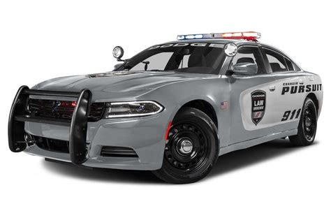 2015-2018 Dodge Charger Pursuit Police Vehicles: Recall Alert | News | Cars.com