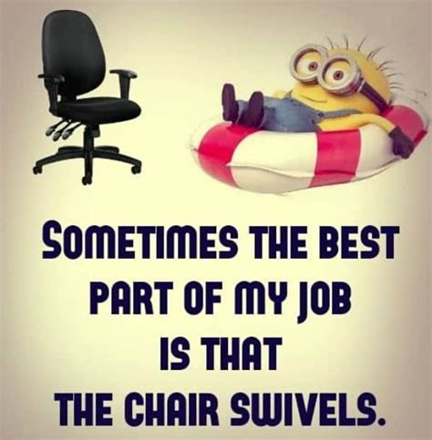 Funny Quotes About Work