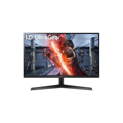 LG 27 inch UltraGear Full HD 1ms 144Hz HDR Monitor - GeeWiz