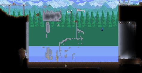 PC - Too many item frames | Terraria Community Forums