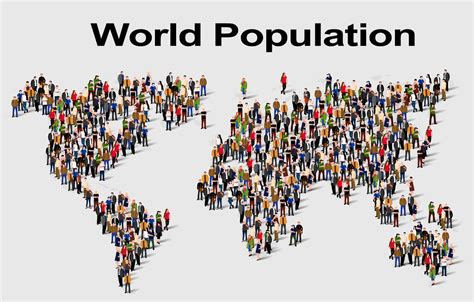 World population hits 8 billion — Nigeria now 6th most populous country - LifeAndTimes News