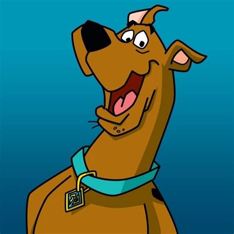 Scooby Doo Blank Template - Imgflip