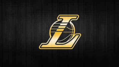 Lakers Logo Wallpapers Free Download