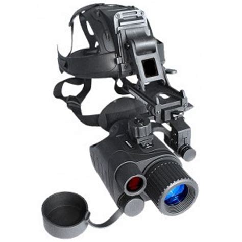 Night Vision Monocular IR Tube GEN 1 Head Mount