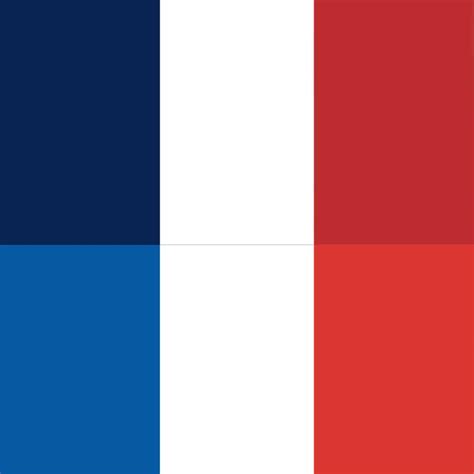 Pre French Revolution Flag