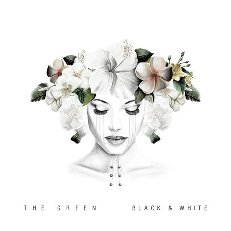 Black & White - Album by The Green | Spotify