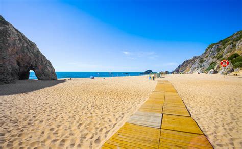 The 12 Most Breathtaking Sintra Beaches in Portugal - Bookaway