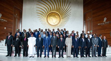 11th Extraordinary Session of the Assembly of the African Union | African Union