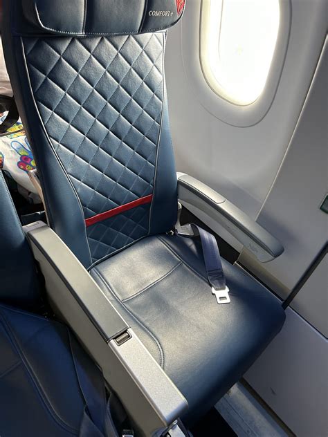 A321 Seat Map Delta - Image to u