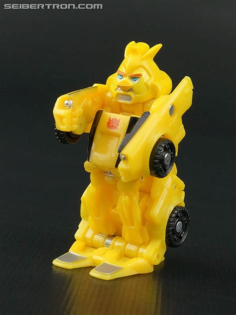 Angry Birds Transformers Bumblebee Bird Toy Gallery (Image #43 of 68)