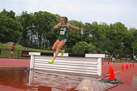 A Trio Of National High School Records - VCP Athletics