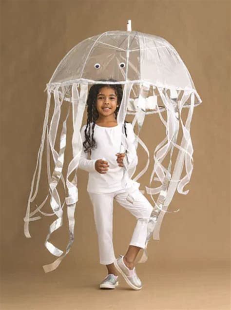 Easy DIY Kids Halloween Costumes You Can Make in Under 10 Minutes — Wellesley and King ...