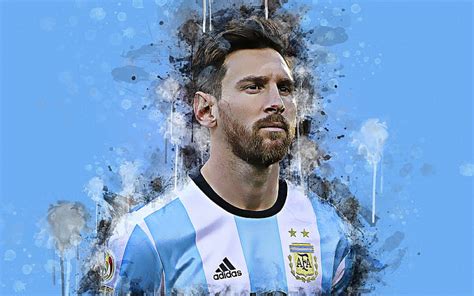 HD wallpaper: Soccer, Lionel Messi, Argentinian | Wallpaper Flare