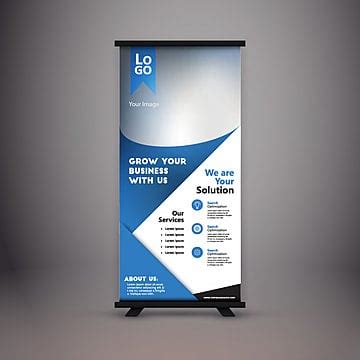 Standee Templates PSD Design For Free Download | Pngtree