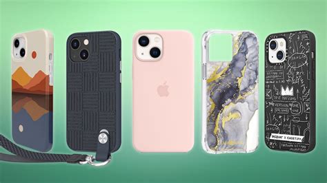 The Best iPhone 13 Mini Cases