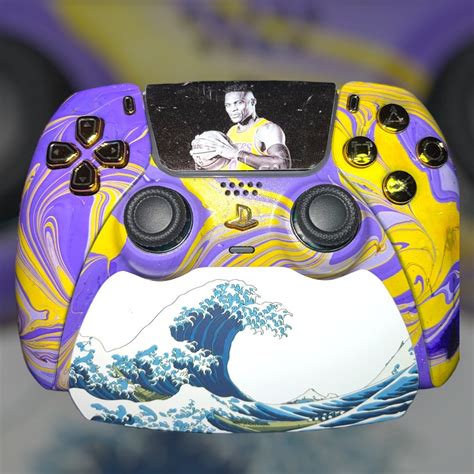 Design Your Own Custom PS5 Controller - Etsy