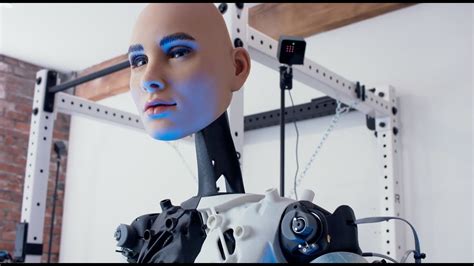 Ai Robots That Look Like Humans