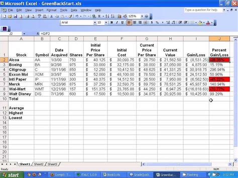 Spreadsheet Help with Excel Spreadsheet For Accounting Of Small Business And Excel Within — db ...