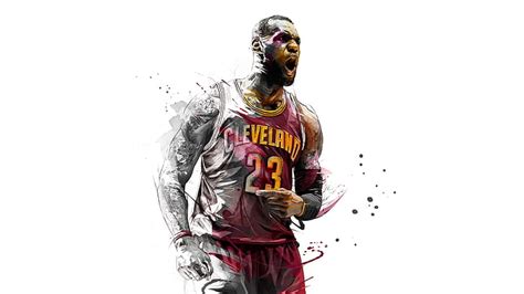 HD wallpaper: LeBron James 4K 8K | Wallpaper Flare