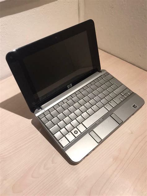 HP Mini 2133 Laptop | in Bromley, London | Gumtree