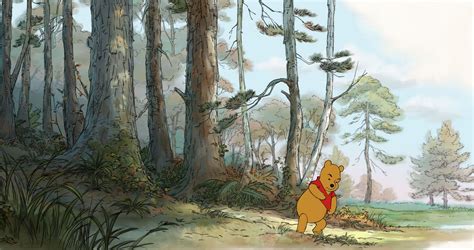 Winnie The Pooh | Teaser Trailer