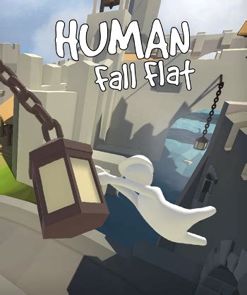 Human: Fall Flat Characters - Giant Bomb