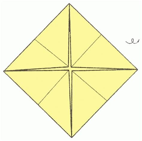 Exam Guide Online - How to Origami a Ship.