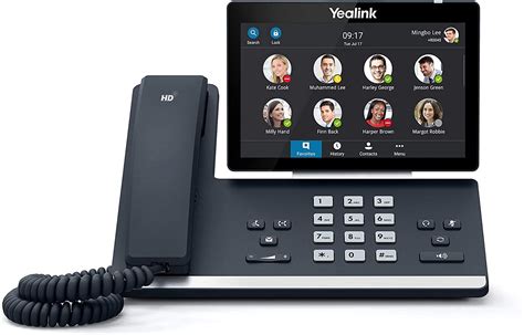 Wi-Fi VoIP Phones: How to Choose One + Top Picks