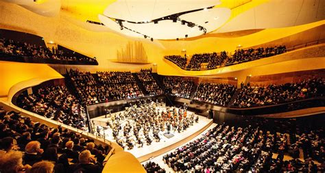 Discover | Philharmonie de Paris