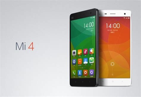 Xiaomi Mi4 specs confirmed, world's fastest claim | PhonesReviews UK- Mobiles, Apps, Networks ...