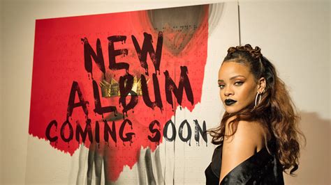 Rihanna New Music: Album Release Date, Songs, 2024 World Tour And Everything We Know... - Capital