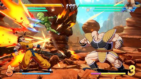 fatherofvegeta: Dragon Ball Fighterz / Buy Dragon Ball Fighterz Fighterz Pass Steam / He once ...