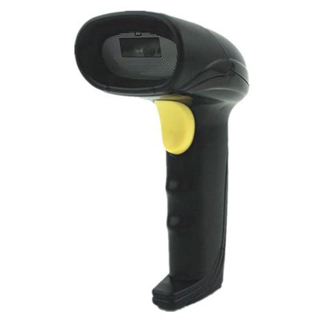 Wired Handheld Barcode Scanner with USB Interface – Eugem Tech