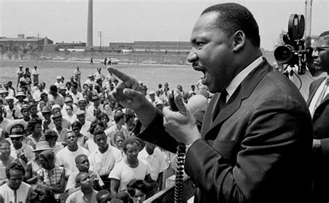 Martin Luther King and Fair Housing in Chicago | WTTW Chicago