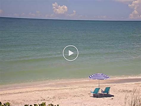 Sanibel Island Live Beach Cam — Florida Beach Webcams