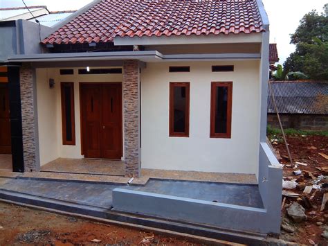 Gambar Desain Gudang Rumah | Griya Rumah