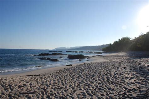 Montezuma - Costa Rica Beach