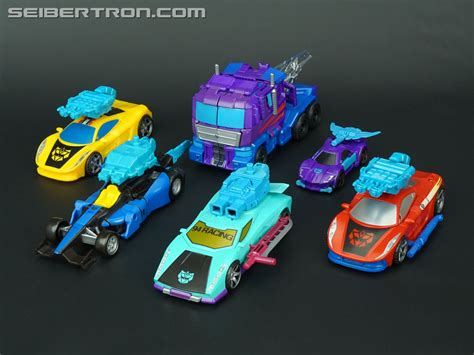 Transformers Generations Combiner Wars Motormaster Toy Gallery (Image #20 of 108)