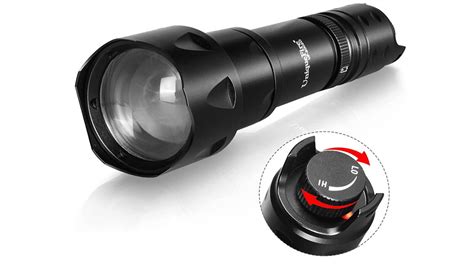 [Top 9]Best IR Illuminator for Night Vision Scopes (Scope Infrared Light) - Night Vision Equip