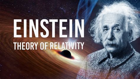 Einstein and the Theory of Relativity - MagellanTV Documentaries