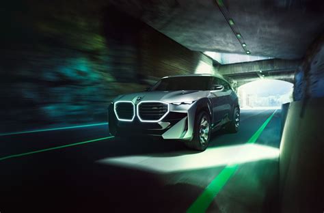 Hybrid BMW Is an 'Emotionally Potent Statement Beyond All Norms and Conventions'