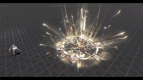 VFX practice_Explosion！！ - YouTube