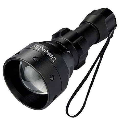 Best Ir Illuminator For Night Vision Scope - AmmoWire - Gun & Ammo Online Shopping