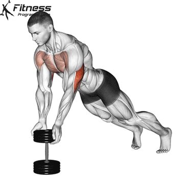 How To Do Close-grip Dumbbell Push-Up