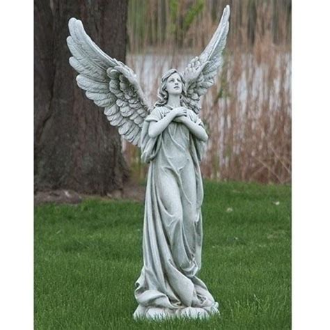 Angel Garden Statues For Sale - gardenbz